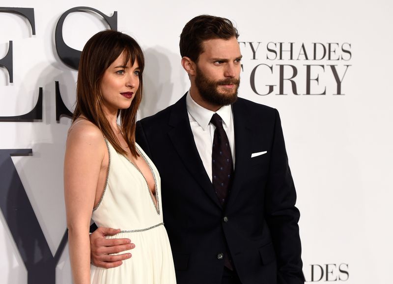 Fifty Shades of Grey: Buch vier kommt!