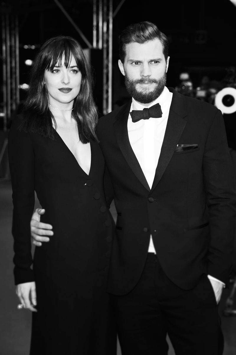 Fifty Shades of Grey: Buch vier kommt!