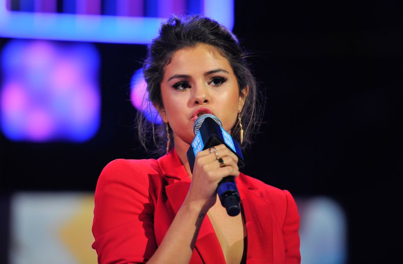Selena Gomez' Freunde machen sich Sorgen!