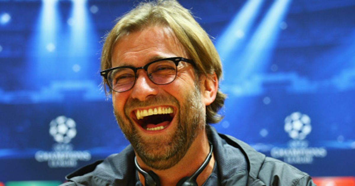 Klopp Zu Bayern Klopp Zu Bayern