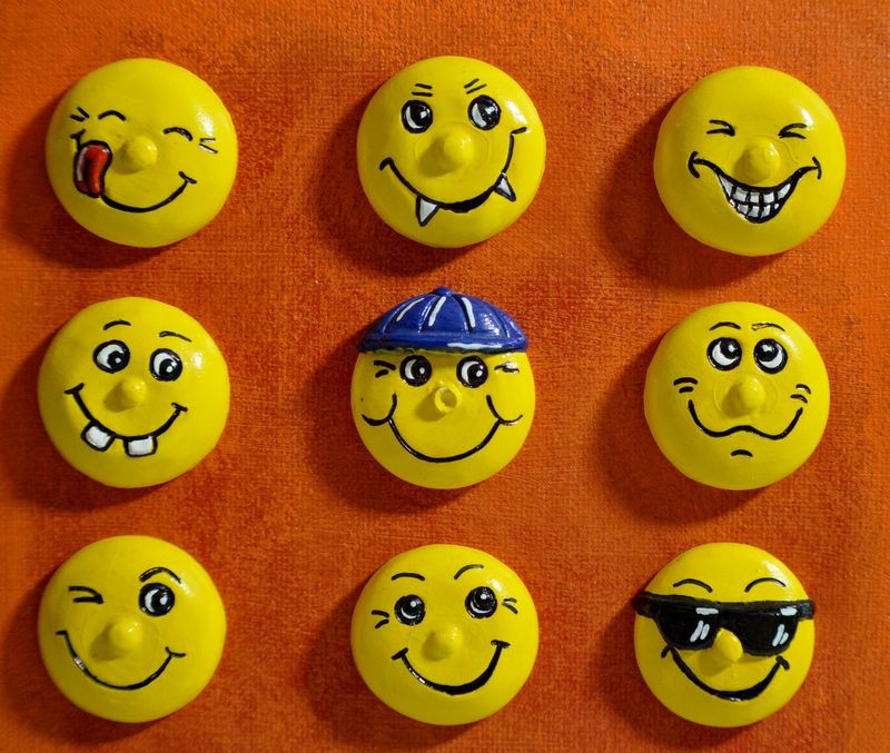 Gefängnisstrafe wegen Emojis? Absolut möglich!