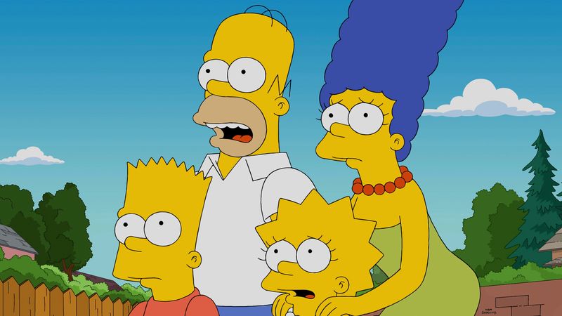Schock für "Die Simpsons" Fans