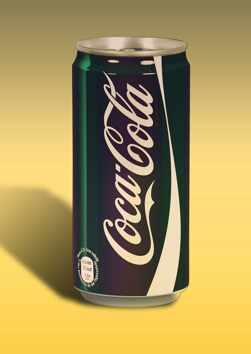 So gefährlich ist Coke Zero