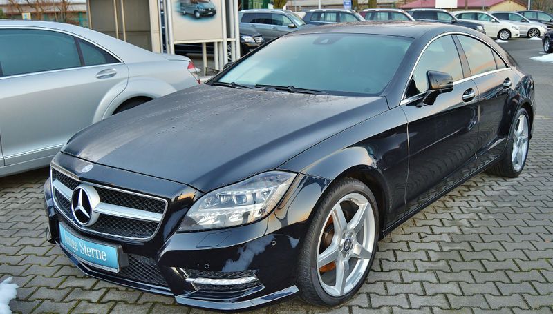 Facebook Fanpage verlost Mercedes - doch kann das wahr sein?!