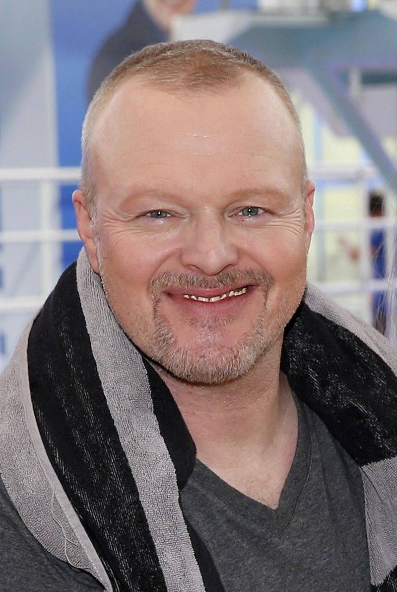 Karriere-Ende für Stefan Raab