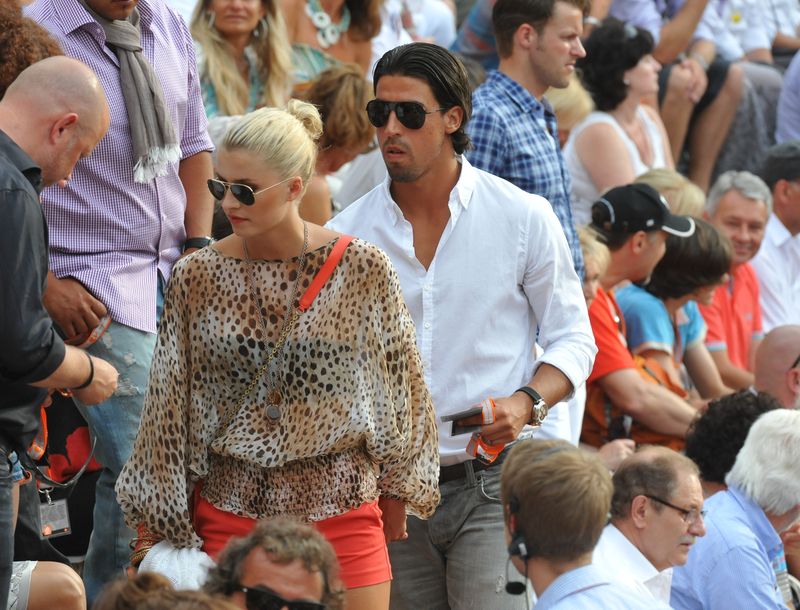 Ist jetzt Schluss mit dem Luxus-Leben für Lena Gercke?