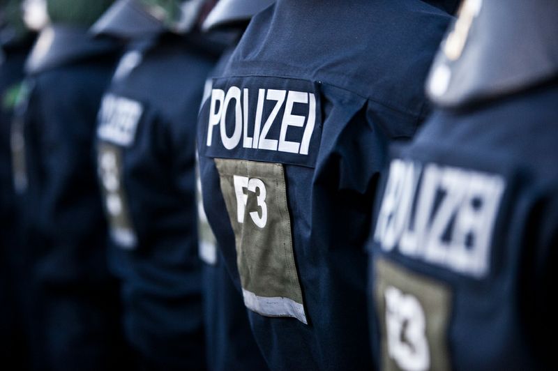 Polizei landet mit diesem Facebook-Post einen Mega-Hit