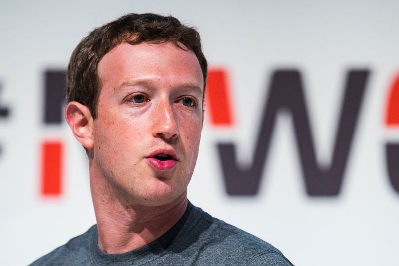 Steckt hinter den Regenbogen-Bildern ein Facebook-Experiment?