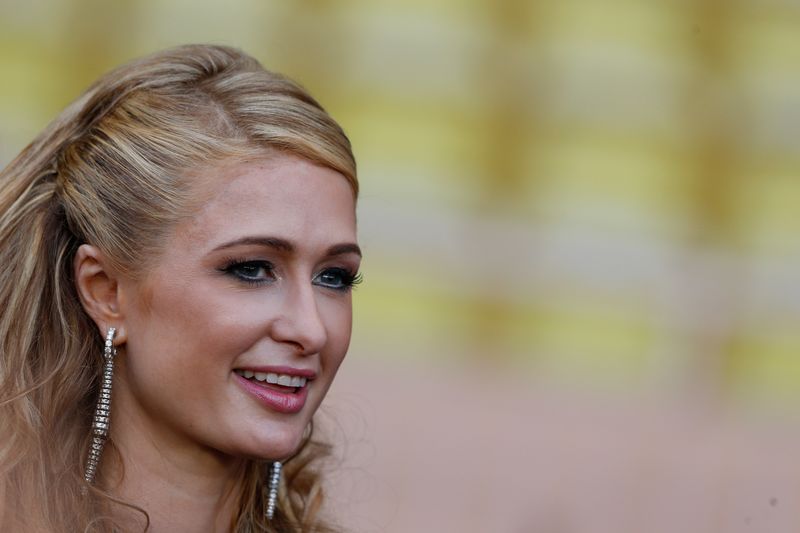 Paris Hilton: Alles nur ein billiger PR-Gag?