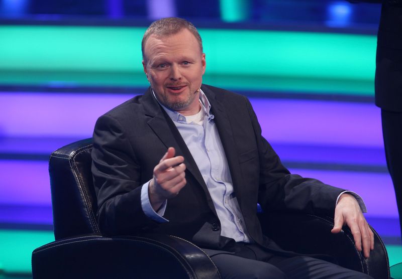 Nachfolger für Stefan Raab gefunden?