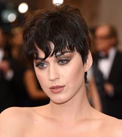 Katy Perry will ins Kloster