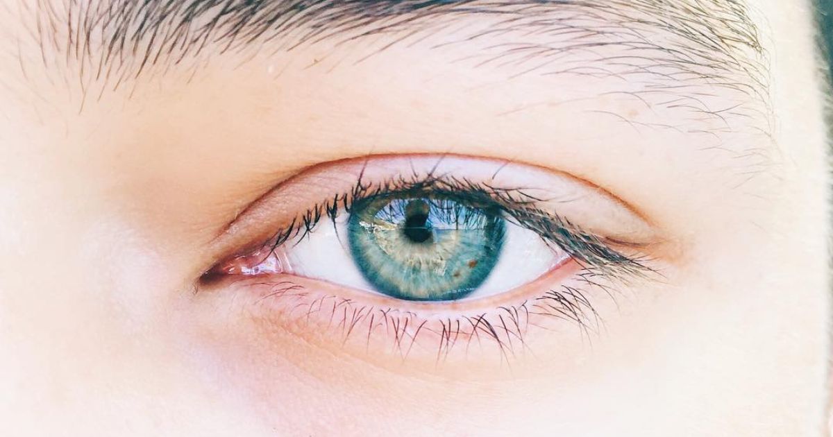 Was Bedeutet Ich Küss Dein Auge