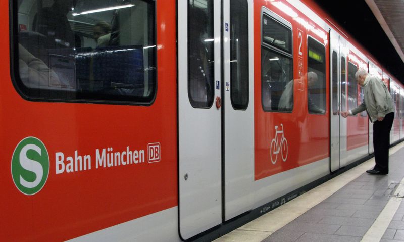 Shitstorm für die Deutsche Bahn