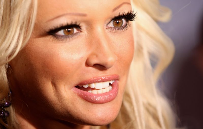 Große Angst bei Daniela Katzenberger!
