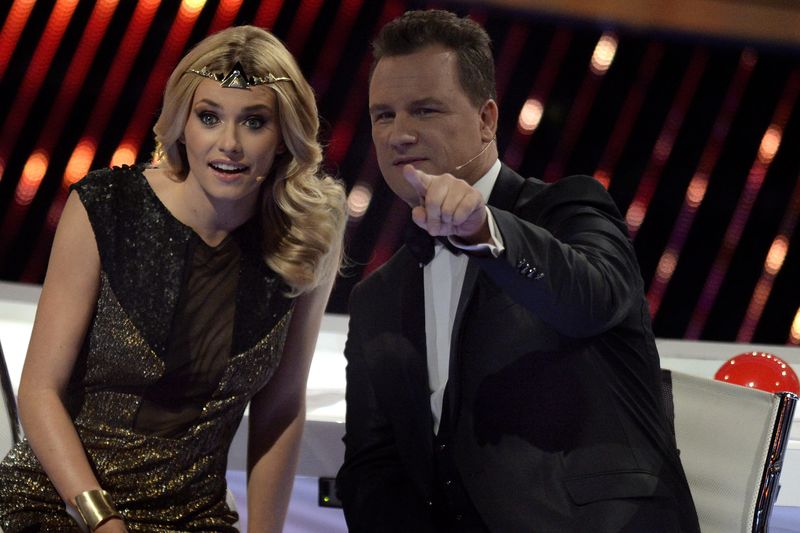 Das Supertalent: Das ist die Neue in der Jury!