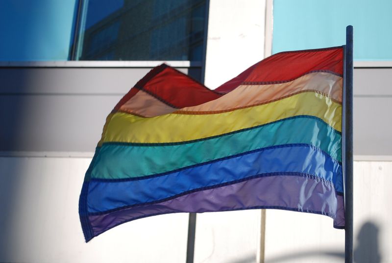 Toleranz für Schwule? Fehlanzeige!