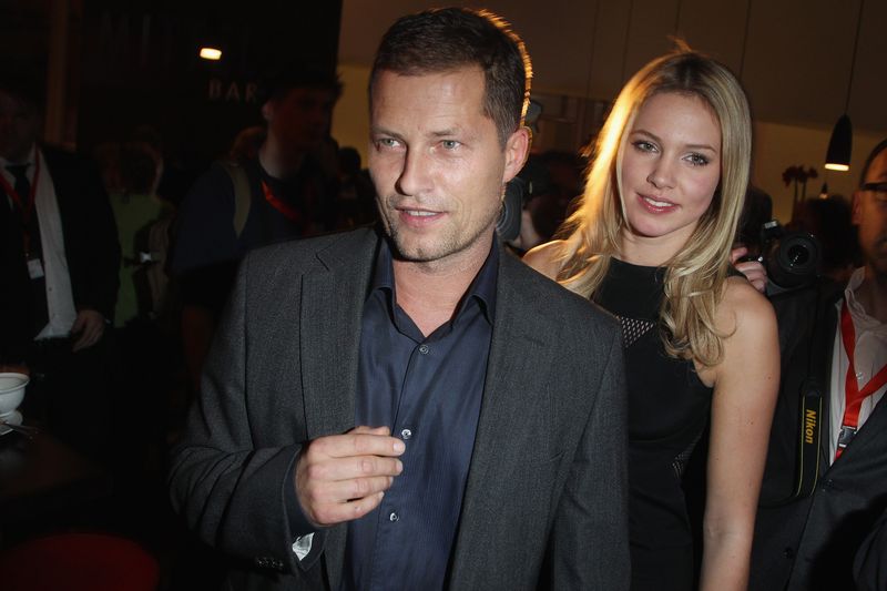 Til Schweiger rastet vollkommen aus und macht Fans zur Sau