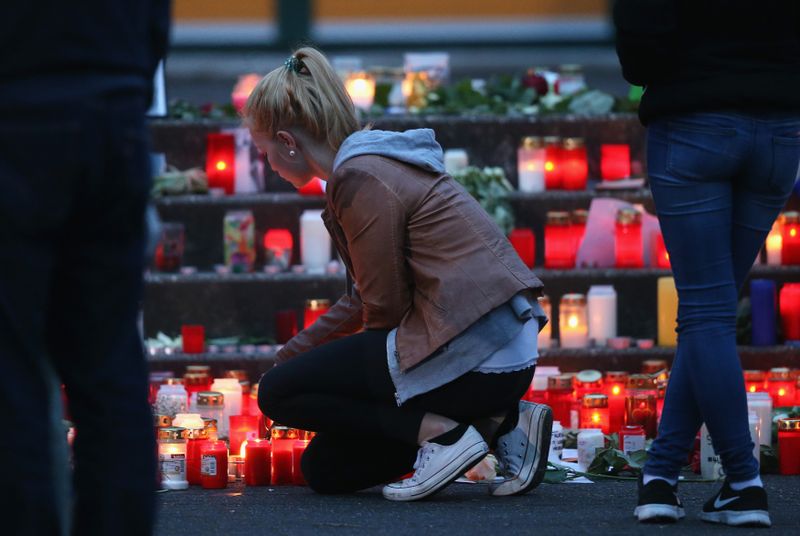 So wenig will Germanwings den Hinterbliebenen der Opfer des Flugzeugabsturzes zahlen