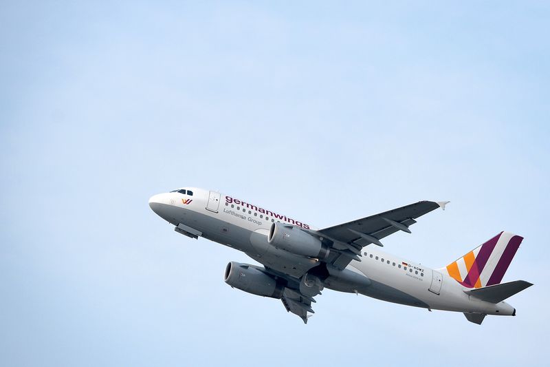So wenig will Germanwings den Hinterbliebenen der Opfer des Flugzeugabsturzes zahlen