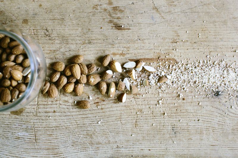 6 Lebensmittel für den richtigen Muskelaufbau
