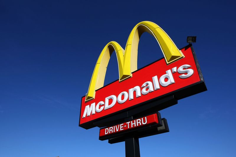 Neuer Chicken-Burger bei McDonald's - Gleicher Geschmack, kein Fleisch!