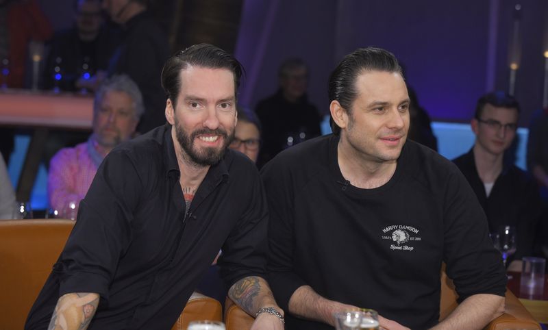 Sing meinen Song: Diese Sänger sind bei Staffel 3 dabei!