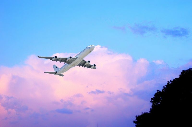 Wahnsinns Leistung: Dieser Pilot muss sein kaputtes Flugzeug landen!