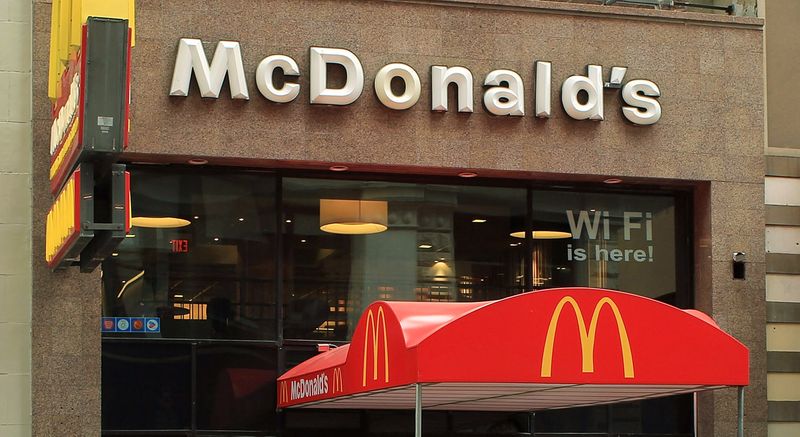 Das gibt es jetzt bald wirklich bei McDonalds?