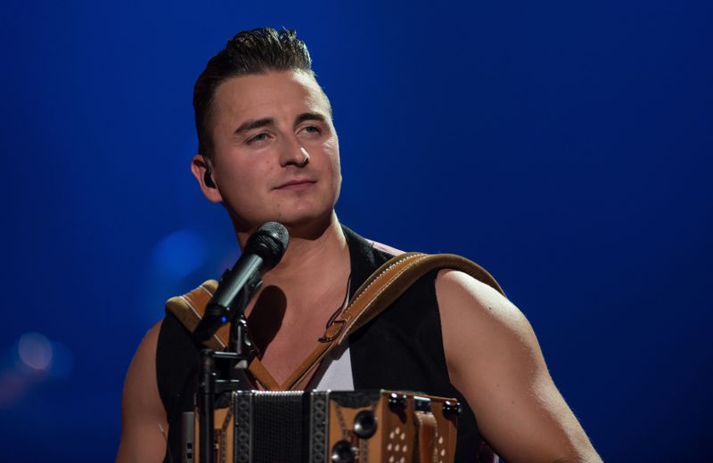 Böser Shitstorm für Andreas Gabalier
