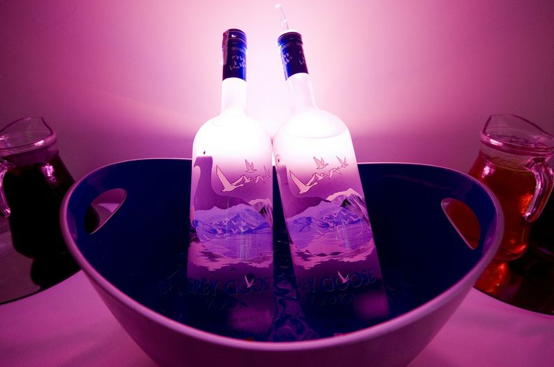 So trinkt man Wodka richtig!