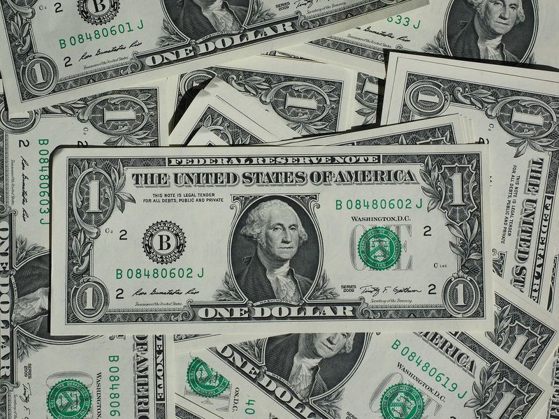 Kellnerin setzt alles daran, Trinkgeld zurückzugeben – doch warum?