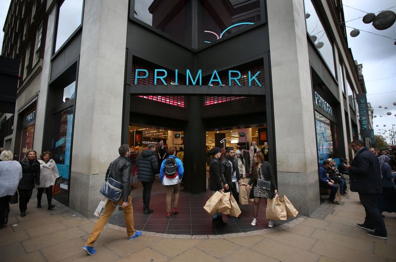 3 Skandale bei Primark, die einen sprachlos machen