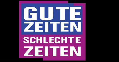GZSZ: Dieser Star nahm 7 Jahre lang Drogen