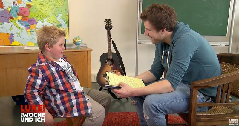 So witzig sind Kinder, wenn sie schonungslos ehrlich sind!