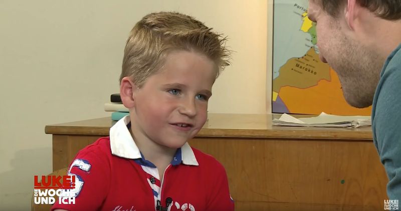 So witzig sind Kinder, wenn sie schonungslos ehrlich sind!