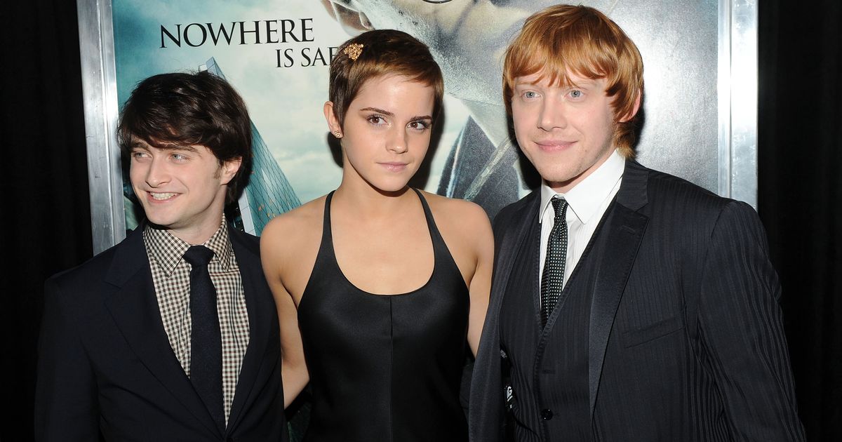 Sensation Geht die Harry PotterReihe jetzt doch weiter?