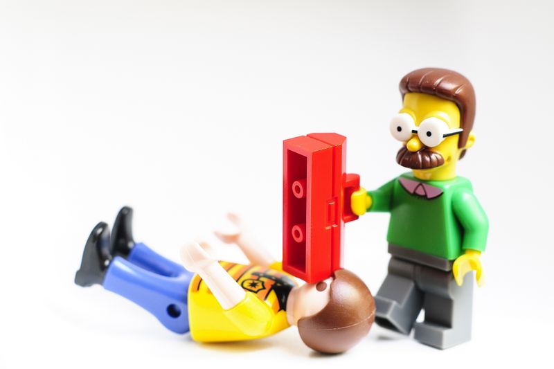 5 Fakten, die du sicher noch nicht über "Die Simpsons" wusstest