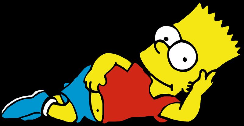 5 Fakten, die du sicher noch nicht über "Die Simpsons" wusstest