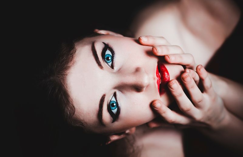 9 Sätze, die du nie beim Sex sagen darfst