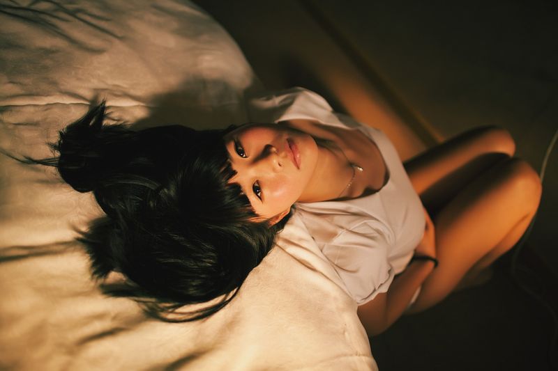 9 Sätze, die du nie beim Sex sagen darfst