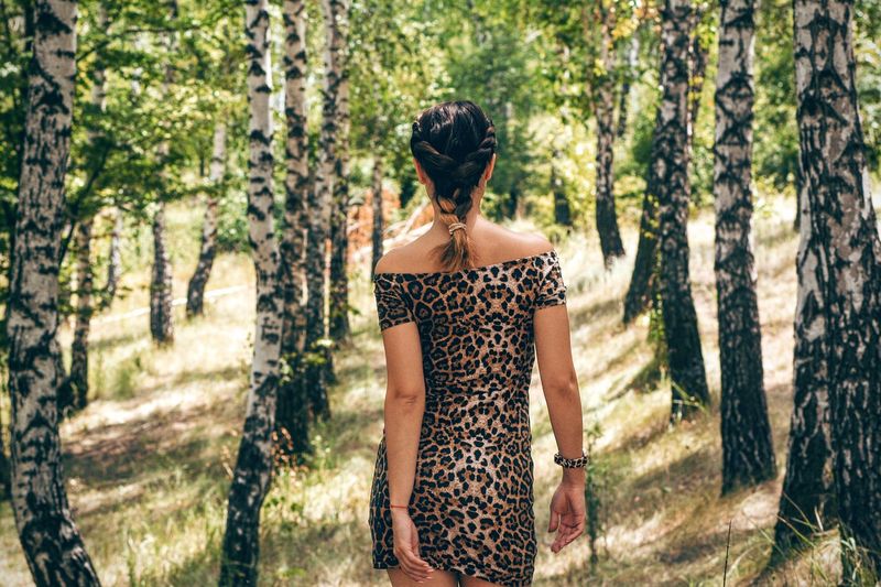 6 seltsame Fakten über Frauen