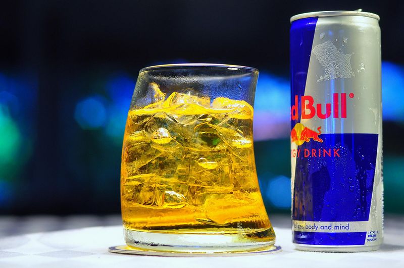7 geheime Fakten über Red Bull