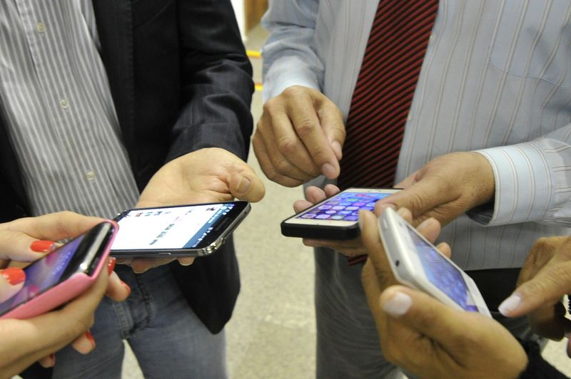 9 brandheiße Fakten über WhatsApp