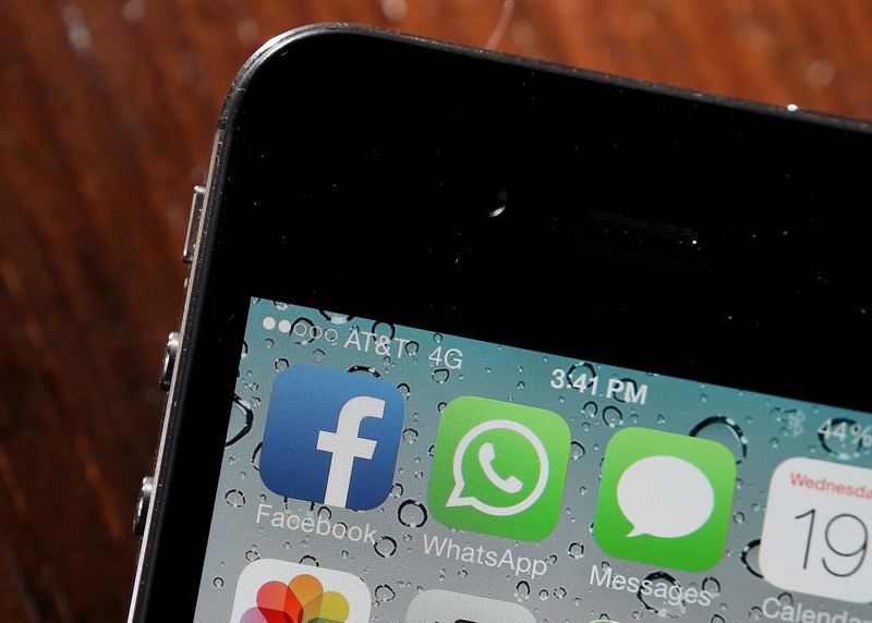 9 brandheiße Fakten über WhatsApp
