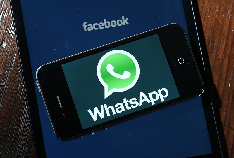 9 brandheiße Fakten über WhatsApp