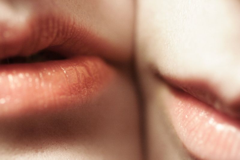 Mit diesen Küssen machst du die Frauen verrückt