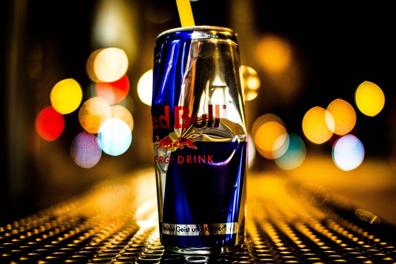 Schockierende Studie zu Energy-Drinks