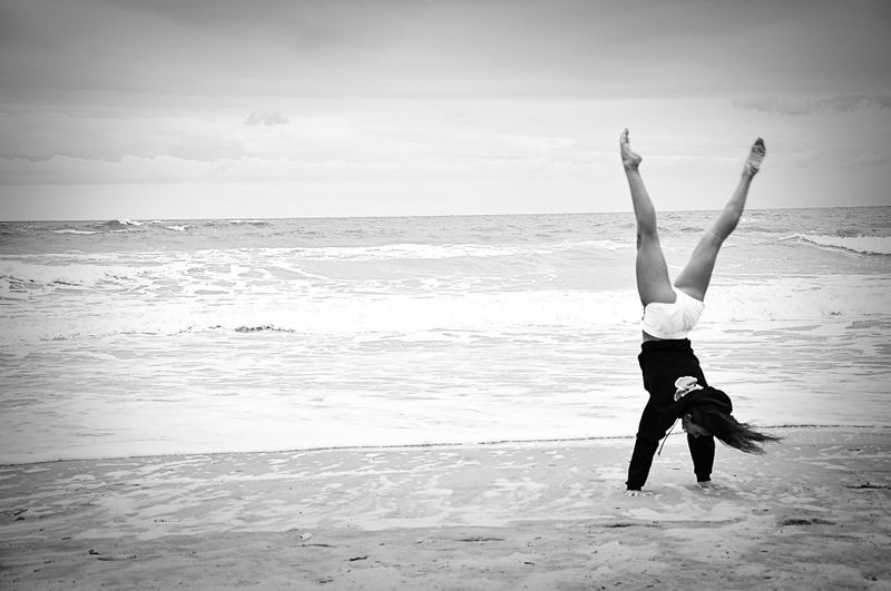 3 Eigengewicht-Workouts, die dich garantiert platt machen