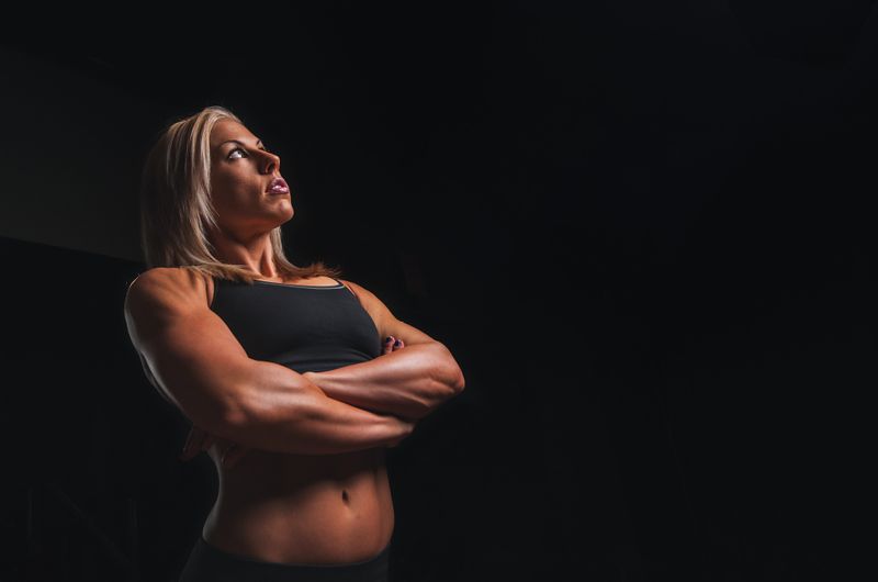 3 Eigengewicht-Workouts, die dich garantiert platt machen
