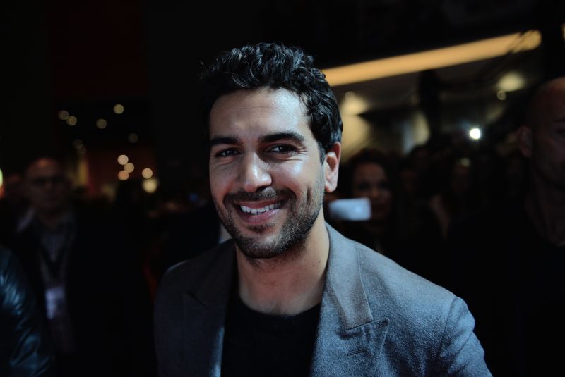 9 geniale Antworten von Elyas M'Barek